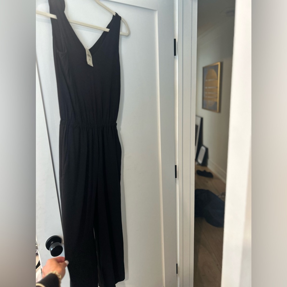 LOFT Jumpsuit NWT